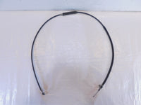 Harley Davidson Softail Heritage Classic & Fat Boy Black Clutch Cable 38643-00 - C3 Cycle