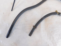 07 2007 Buell XB XB9 & XB12 Firebolt Lighting & Ulysses Air Hose Parts Box Lot - C3 Cycle