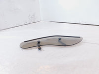2003 Kawasaki Vulcan 1500 Classic VN1500 Front Lower Wind Air Deflector Panel