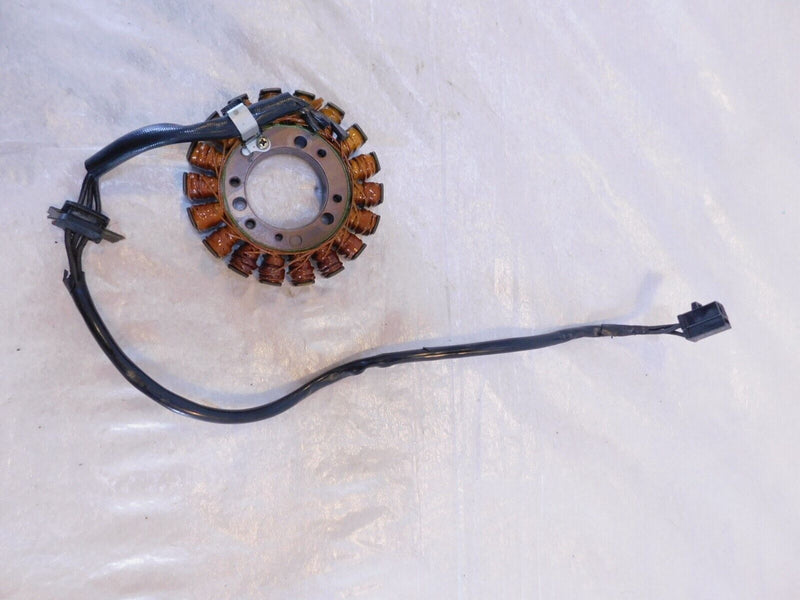 1990-2001 Kawasaki Ninja ZX6 ZX600D Alternator Generator Magneto Stator Coil