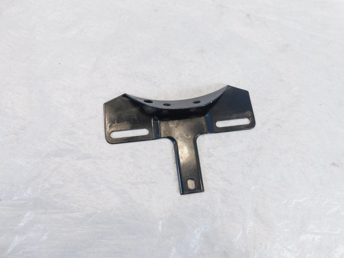 Harley Davidson Sportster Dyna FXR Rear License Plate Tag Mount Mounting Bracket - C3 Cycle