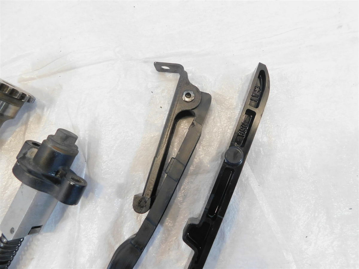 2003-2007 Suzuki SV1000 SV1000S Camshaft Cam Chain Guides Tensioners & Sprockets - C3 Cycle