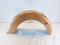 Harley Davidson FLTR Road Glide Copper 105th Anniversary Rear Wheel Cover Fender - C3 Cycle