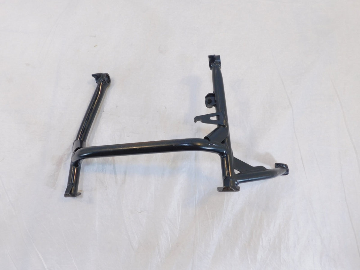 2012-2018 BMW F800 F800GT Black Lower Main Center Stand Centerstand Mainstand - C3 Cycle