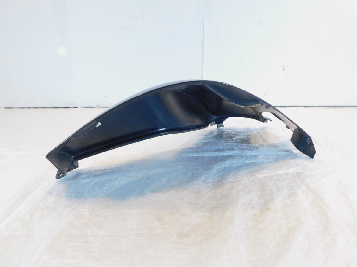 14-21 BMW R1200RT R1250RT Black Left Side Gas Fuel Tank Fairing Cowling Cover - C3 Cycle