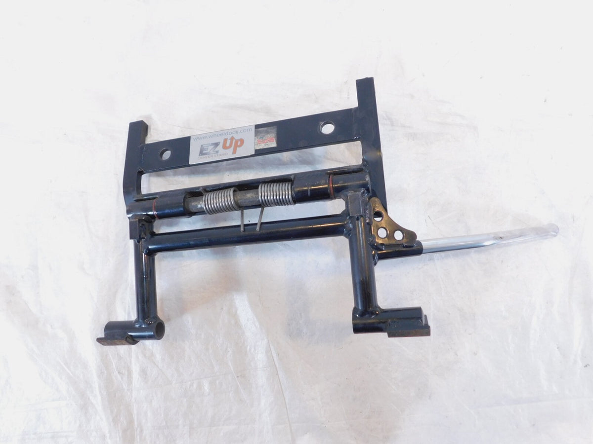 1997-2008 Harley Davidson Electra Glide EZ UP Wheel Dock Centerstand Main Stand - C3 Cycle