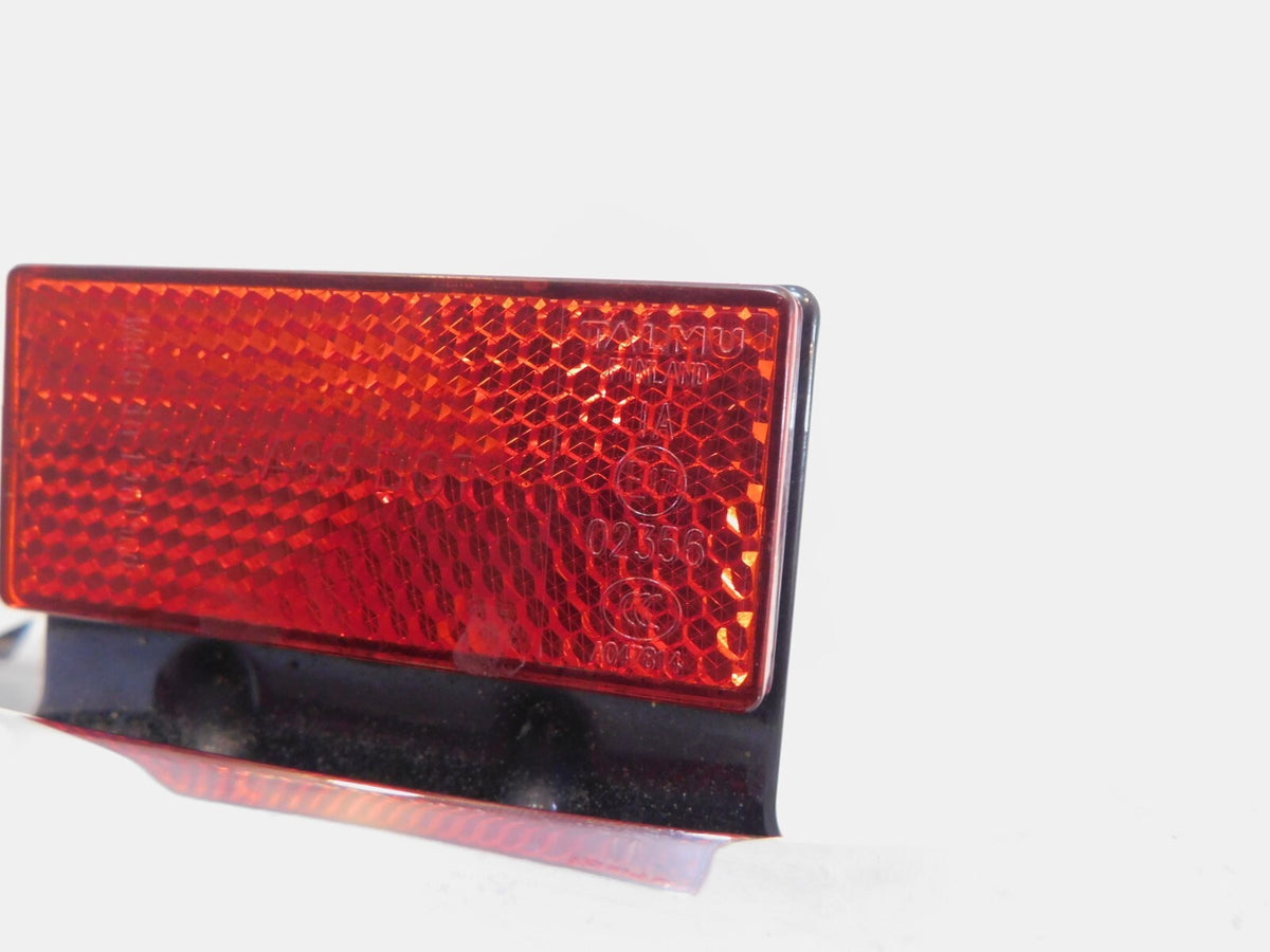 2010-2022 Harley Davidson Road & Street Glide Rear Fender Turn Signal Indicators - C3 Cycle
