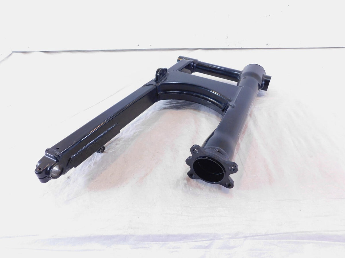 Honda Shadow 750 VT750 VT750C Phantom Spirit Aero Black Rear Wheel Fork Swingarm