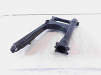 Honda Shadow 750 VT750 VT750C Phantom Spirit Aero Black Rear Wheel Fork Swingarm