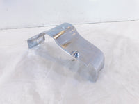 Harley Electra Glide Classic Chrome Front Fairing Fork Tree Cover Trim Skirt - C3 Cycle