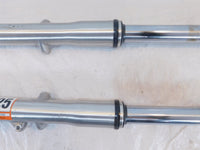 2000-2007 Honda VT1100 VT1100C VT1100C2 Shadow Sabre 1100 Front Fork Shocks Bent - C3 Cycle