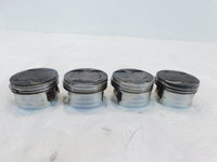 1997-2004 BMW K1200 LT K1200LT Engine Motor Cylinder Jug Pistons - 11251465283 - C3 Cycle
