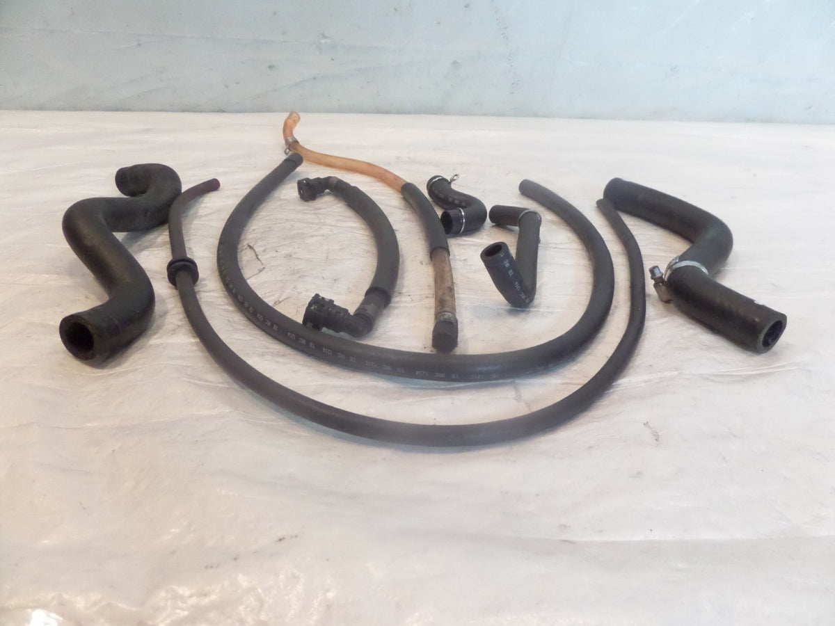 2015 15 Honda CBR 300 CBR300 CBR300R Air & Coolant Radiator Fluid Hose Box Lot - C3 Cycle