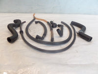 2015 15 Honda CBR 300 CBR300 CBR300R Air & Coolant Radiator Fluid Hose Box Lot - C3 Cycle