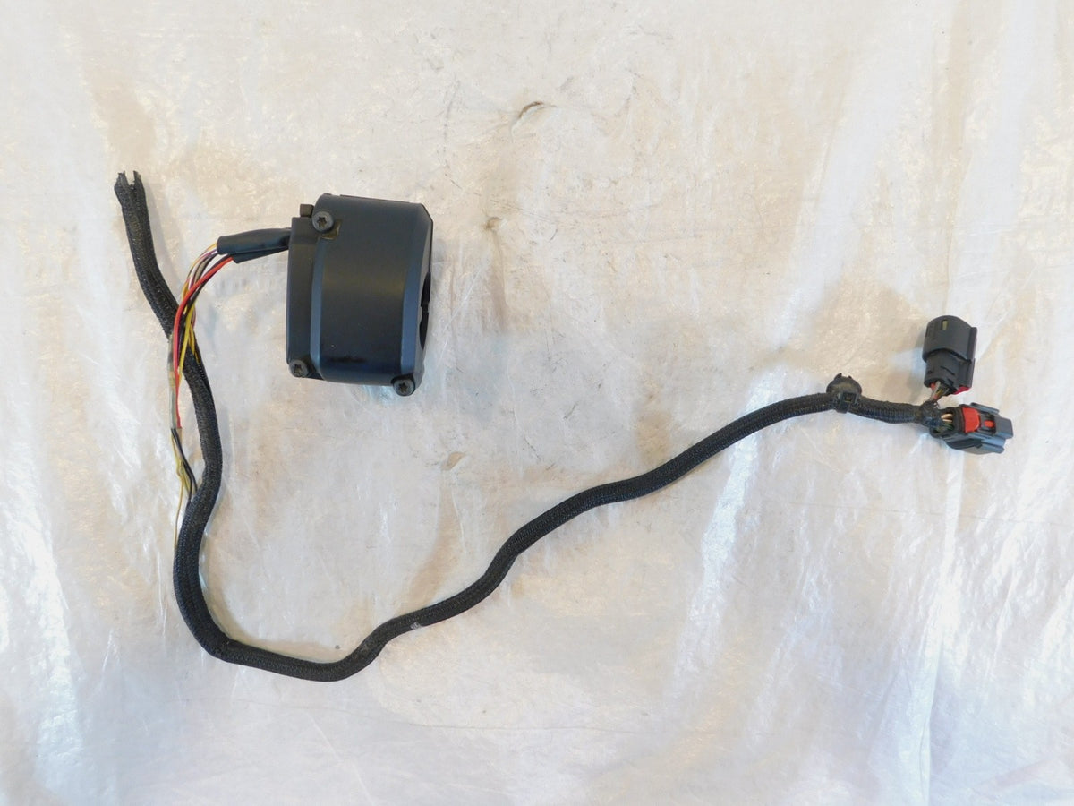 2019-2020 Can-Am Ryker 600 900 STD Rally Right Handlebar Start/Stop Kill Switch - C3 Cycle