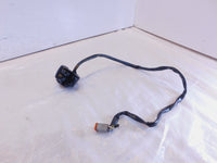 Harley Chrome  Softail Dyna Sportster Left Handlebar Horn Turn Signal Switches - C3 Cycle