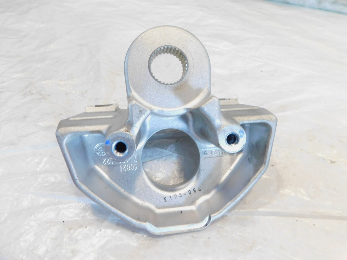 2005-2011 BMW K1300GT K1200GT Lower Handlebar Riser Mount Control Bridge Bracket - C3 Cycle