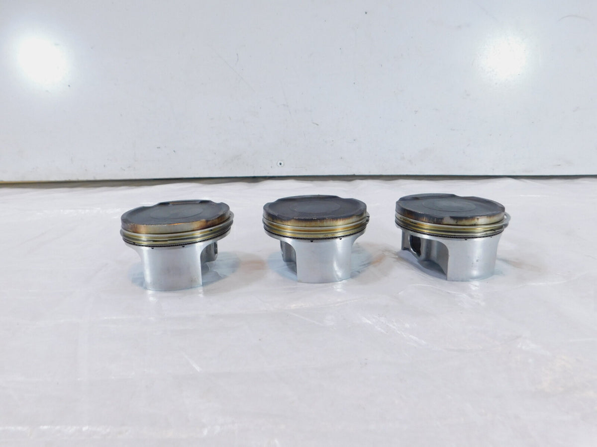 2019-2023 Can-Am Ryker 600 900 STD & Rally Engine Motor Cylinder Barrel Pistons - C3 Cycle
