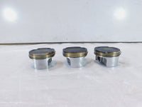 2019-2023 Can-Am Ryker 600 900 STD & Rally Engine Motor Cylinder Barrel Pistons - C3 Cycle