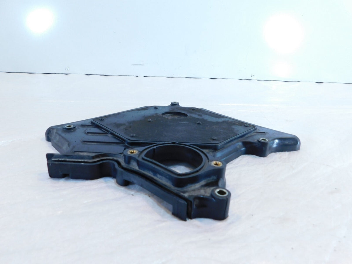 Honda ST1100 ST1100A & ST1100P Police Engine Motor Timing Cam Chain Cover Plate - C3 Cycle