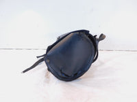 Harley Davidson Dyna Softail or Sportster 12" Windshield Leg Pouch Tool Bag - C3 Cycle