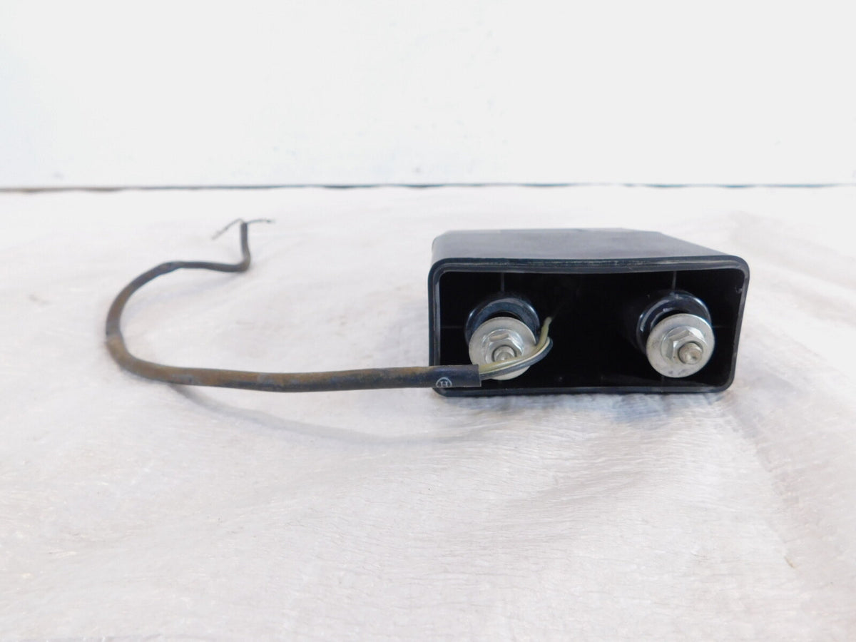 Suzuki GW250 Inazuma 250 L3 L4 L5 L7 Rear Tail License Number Plate Light Lamp - C3 Cycle