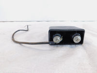 Suzuki GW250 Inazuma 250 L3 L4 L5 L7 Rear Tail License Number Plate Light Lamp - C3 Cycle