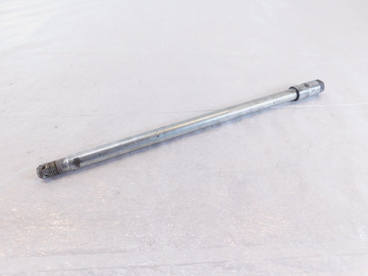 1987-2000 Yamaha Virago 535 535S XV535 Rear Back Wheel Axle Bolt Shaft 2GV-25381 - C3 Cycle