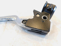 Harley Shovelhead & Evo Touring Electra Glide Softail & FXR Clutch Lever Bracket - C3 Cycle