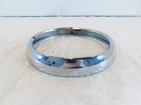 Harley Davidson Street & Electra Glide Headlight Headlamp Retaining Ring Door - C3 Cycle