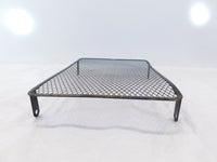 96-98 Kawasaki Vulcan VN1500 1500 Classic Engine Cooling Radiator Grill Screen - C3 Cycle