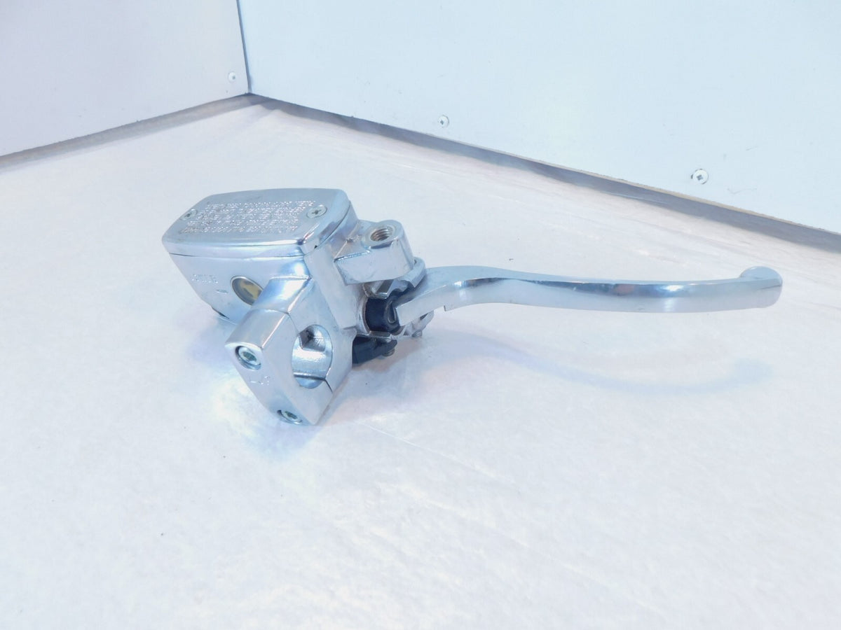 1987-1990 Kawasaki VN-15SE Vulcan 88 VN1500 Front Brake Master Cylinder w/ Lever - C3 Cycle