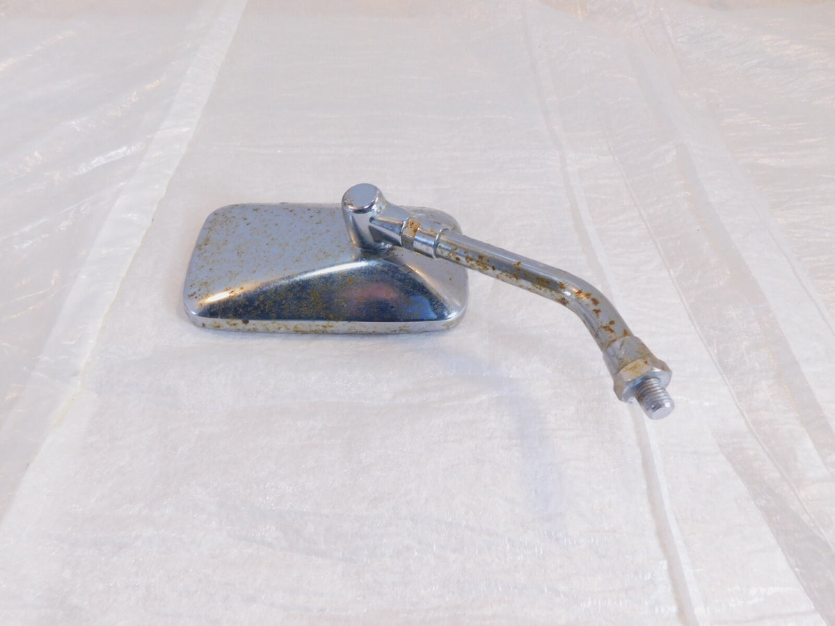 Honda Shadow 700 VT700 750 VT750 & 1100 Chrome Front Right Side Rear View Mirror - C3 Cycle