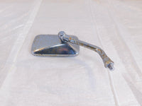 Honda Shadow 700 VT700 750 VT750 & 1100 Chrome Front Right Side Rear View Mirror - C3 Cycle