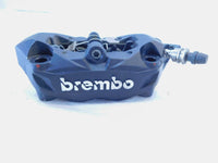 BMW R1200GS R1200RT R1200RS R1250 R1250R Brembo Front Wheel Right Brake Caliper - C3 Cycle