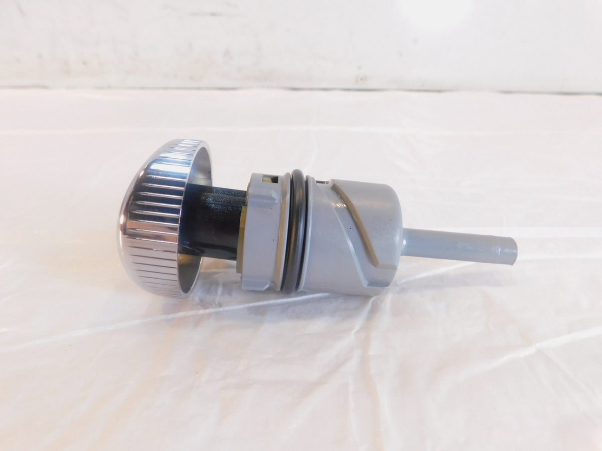 Harley Davidson Sportster 883 & 1200 Chrome Motor Engine Oil Dipstick 63000-04 - C3 Cycle