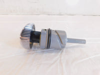 Harley Davidson Sportster 883 & 1200 Chrome Motor Engine Oil Dipstick 63000-04 - C3 Cycle
