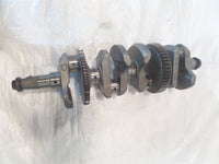 2003-2018 Yamaha FJR1300ES P FJR1300A AE Engine Motor Crank Crankshaft - C3 Cycle