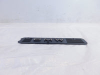 BMW K100 K100LT K100RS K100RT Engine Motor Cylinder Head Spark Plug Cover Trim - C3 Cycle