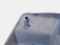 Harley Davidson Touring Road King Street & Electra Glide Left Frame Side Cover - C3 Cycle