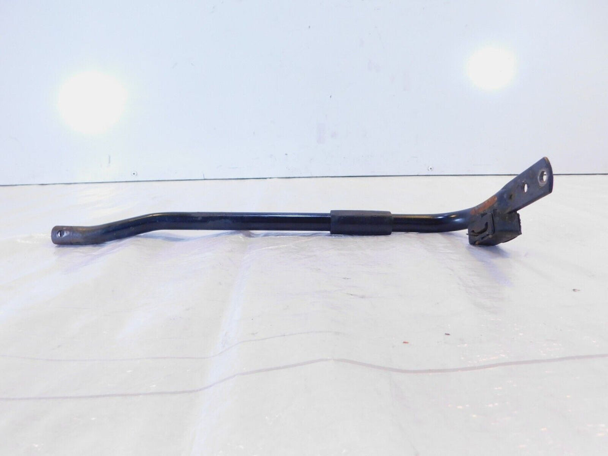 Harley Davidson Tour Glide Electra Glide Right Rear Saddlebag Rail Mount Bracket - C3 Cycle