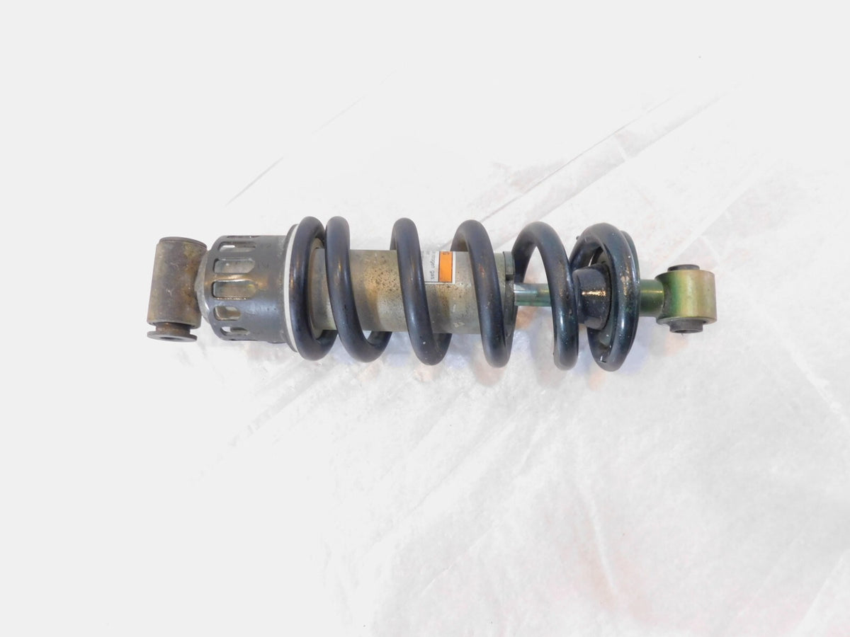 Yamaha V-Star 650 XVS650 Classic Silverado Rear Suspension Spring Shock Absorber - C3 Cycle