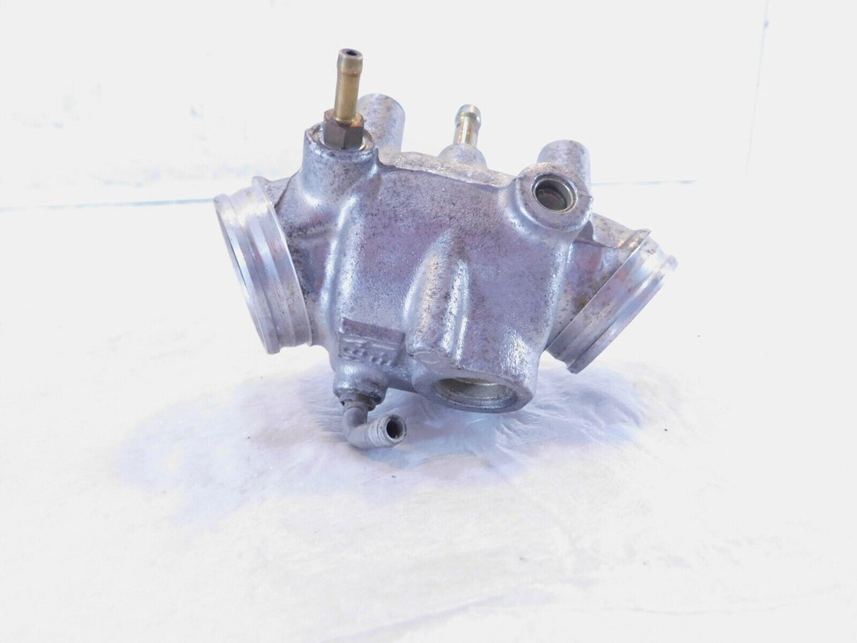 2004-2009 Honda VTX1300 VTX1300C VTX1300R VTX1300S Cylinder Head Intake Manifold - C3 Cycle