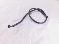 2002-09 Honda Interceptor VFR800 VFR800AC Rear Hose Brake Line 43312-MCW-D01 - C3 Cycle