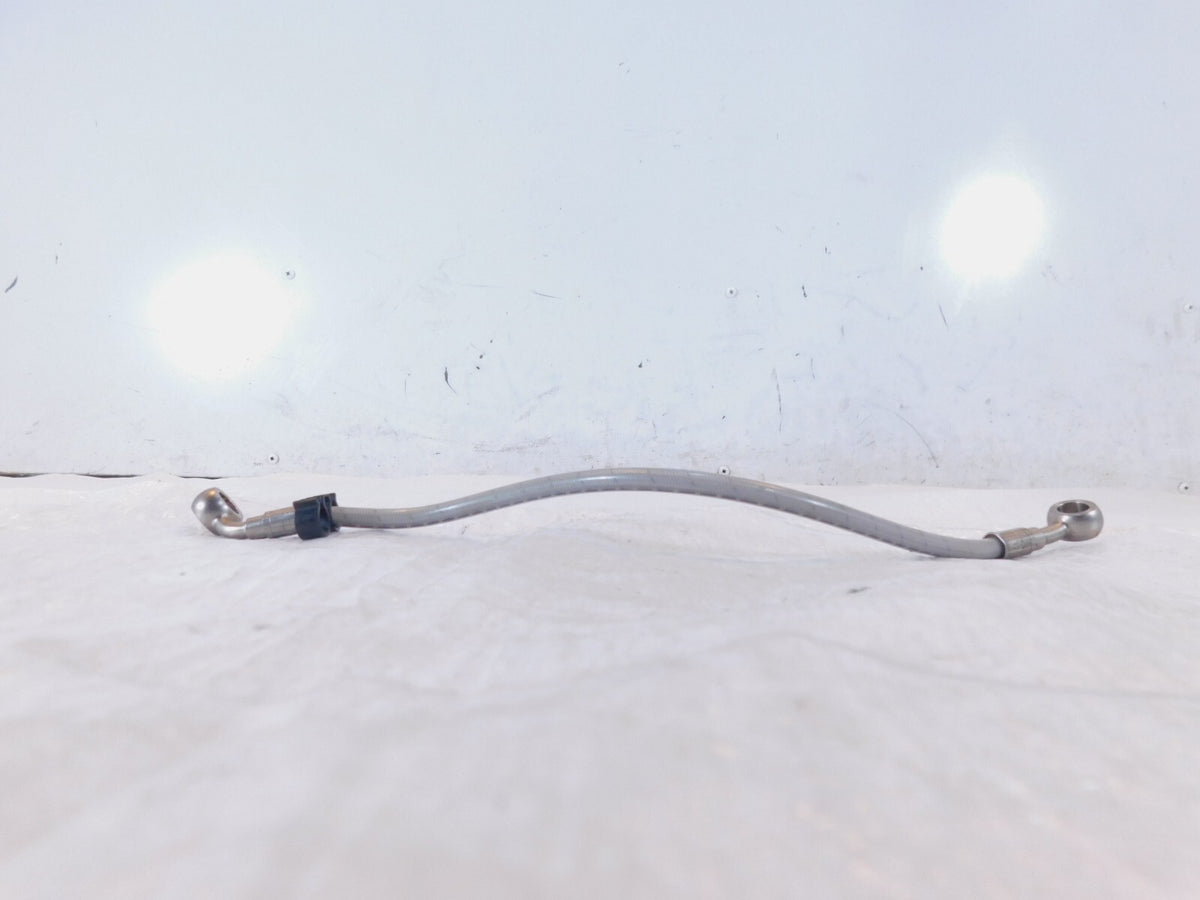 BMW F650GS & F650 GS Dakar G650GS Front Wheel Brake Caliper ABS Hose Pipe Line - C3 Cycle