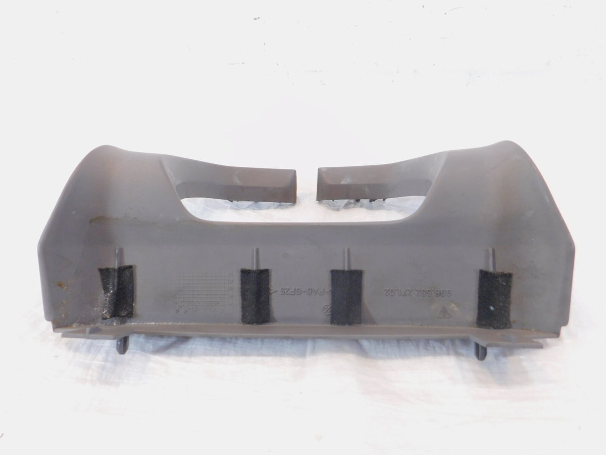 Porsche Carrera 911 Boxster 986 Front Dashboard Steering Column Trim Panel Cover