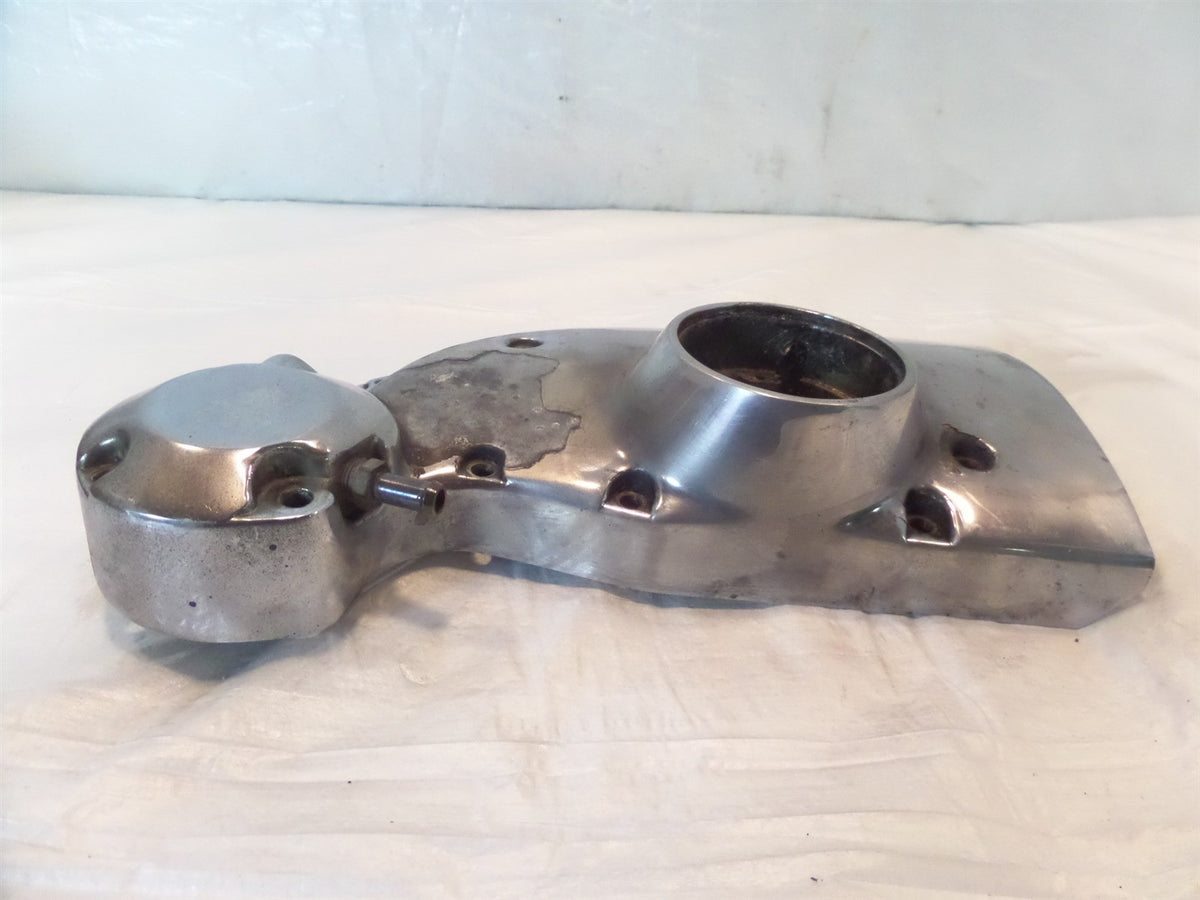 Harley Sportster 883 & 1200 Right Engine Motor Side Gearcase Cam Cover 25222-84 - C3 Cycle