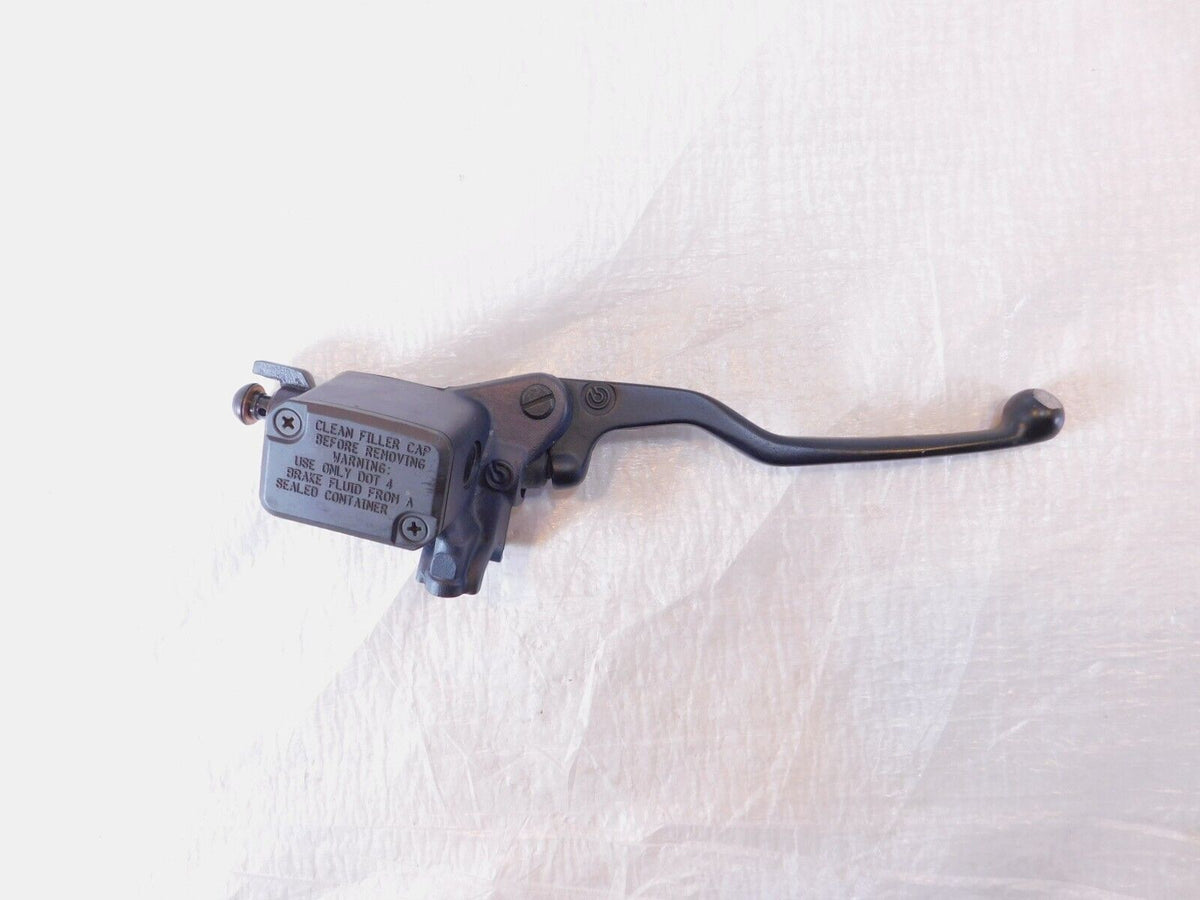 2001-2005 BMW F650CS Front Brake Master Cylinder & Hand Lever - 32727675264 - C3 Cycle
