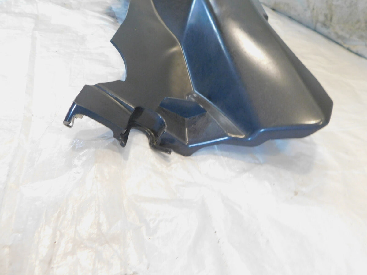 2005-2011 BMW K1300GT K1200GT Gray Left Side Tail Fairing Cowling Panel Cover - C3 Cycle
