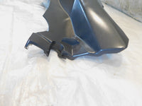 2005-2011 BMW K1300GT K1200GT Gray Left Side Tail Fairing Cowling Panel Cover - C3 Cycle